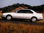 Alfa Romeo 164 LS 1993 года (NA)